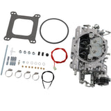 JDMSPEED Carburetor W/ Electric Choke For 1406 Performer 600 CFM 4 Barrel