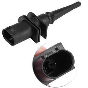 JDMSPEED Ambient Outside Air Temperature Sensor NEW Fits For BMW 3 5 7 Series