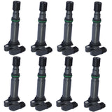 JDMSPEED 8pcs Ignition Coils Set For Dodge Jeep Mitsubishi 3.7L V6 4.7L V8 UF270 C1231