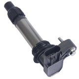 JDMSPEED For 08-13 V6 3.6L LaCrosse Camaro CTS Impala Terrain SRX Set of 6 Ignition Coils