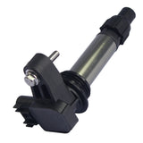 JDMSPEED For 08-13 V6 3.6L LaCrosse Camaro CTS Impala Terrain SRX Set of 6 Ignition Coils