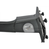JDMSPEED Chrome Power Heated Towing Mirrors Set For 09-18 Dodge Ram 1500 2500 3500 Pickup
