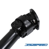 JDMSPEED Front Driveshaft Prop Shaft For 2003-2010 Ford F-250 Super Duty F-350 Super Duty