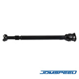JDMSPEED Front Driveshaft Prop Shaft For 2003-2010 Ford F-250 Super Duty F-350 Super Duty
