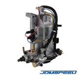 JDMSPEED Fuel Filter Housing Assembly For Ford 96-97 7.3L F6TZ9155AB Powerstroke Diesel