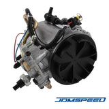 JDMSPEED Fuel Filter Housing Assembly For Ford 96-97 7.3L F6TZ9155AB Powerstroke Diesel