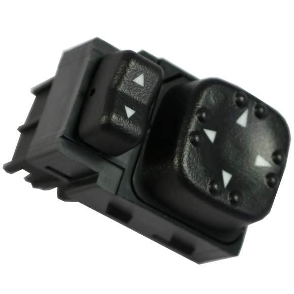 JDMSPEED For Chevrolet Avalanche Suburban Tahoe Cadillac Escalade Mirror Switch 15045085