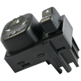 JDMSPEED For Chevrolet Avalanche Suburban Tahoe Cadillac Escalade Mirror Switch 15045085