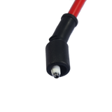 JDMSPEED Fits GMC CHEVY TRUCK ENGINES VORTEC 4.8 5.3 6.0 Wire Set Spark Plug Performance