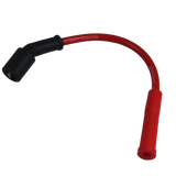 JDMSPEED High Performance Spark Plug Wires Street Fire For Chevrolet Truck 4.8 5.3 6.0