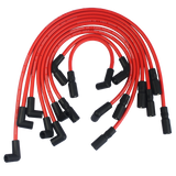JDMSPEED Ignition Spark Plug Wires For 1996-2014 Chevy GMC 4.3L Vortec V6