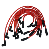 JDMSPEED Ignition Spark Plug Wires For 1996-2014 Chevy GMC 4.3L Vortec V6
