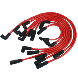 JDMSPEED Ignition Spark Plug Wires For 1996-2014 Chevy GMC 4.3L Vortec V6