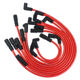 JDMSPEED Ignition Spark Plug Wires For 1996-2014 Chevy GMC 4.3L Vortec V6