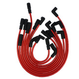 JDMSPEED Ignition Spark Plug Wires For 1996-2014 Chevy GMC 4.3L Vortec V6
