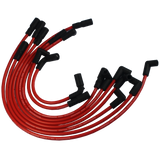 JDMSPEED Ignition Spark Plug Wires For 1996-2014 Chevy GMC 4.3L Vortec V6