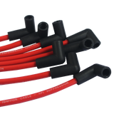 JDMSPEED Ignition Spark Plug Wires For 1996-2014 Chevy GMC 4.3L Vortec V6