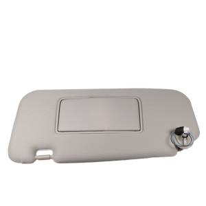 JDMSPEED LH Sun-Visor Windshield Sun Shade For 2009-14 Nissan Murano 3.5L V6 964011AA1B