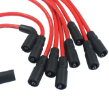 JDMSPEED Ignition Spark Plug Wires For 1996-2014 Chevy GMC 4.3L Vortec V6