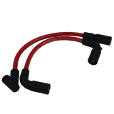 JDMSPEED Ignition Spark Plug Wires For 1996-2014 Chevy GMC 4.3L Vortec V6