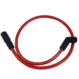 JDMSPEED Ignition Spark Plug Wires For 1996-2014 Chevy GMC 4.3L Vortec V6