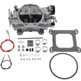 JDMSPEED Carburetor W/ Electric Choke For 1406 Performer 600 CFM 4 Barrel