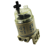 JDMSPEED Brand New For R12T Boat Marine Spin-on Fuel Filter / Water Separator 120AT