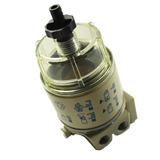 JDMSPEED Brand New For R12T Boat Marine Spin-on Fuel Filter / Water Separator 120AT