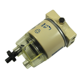 JDMSPEED Brand New For R12T Boat Marine Spin-on Fuel Filter / Water Separator 120AT
