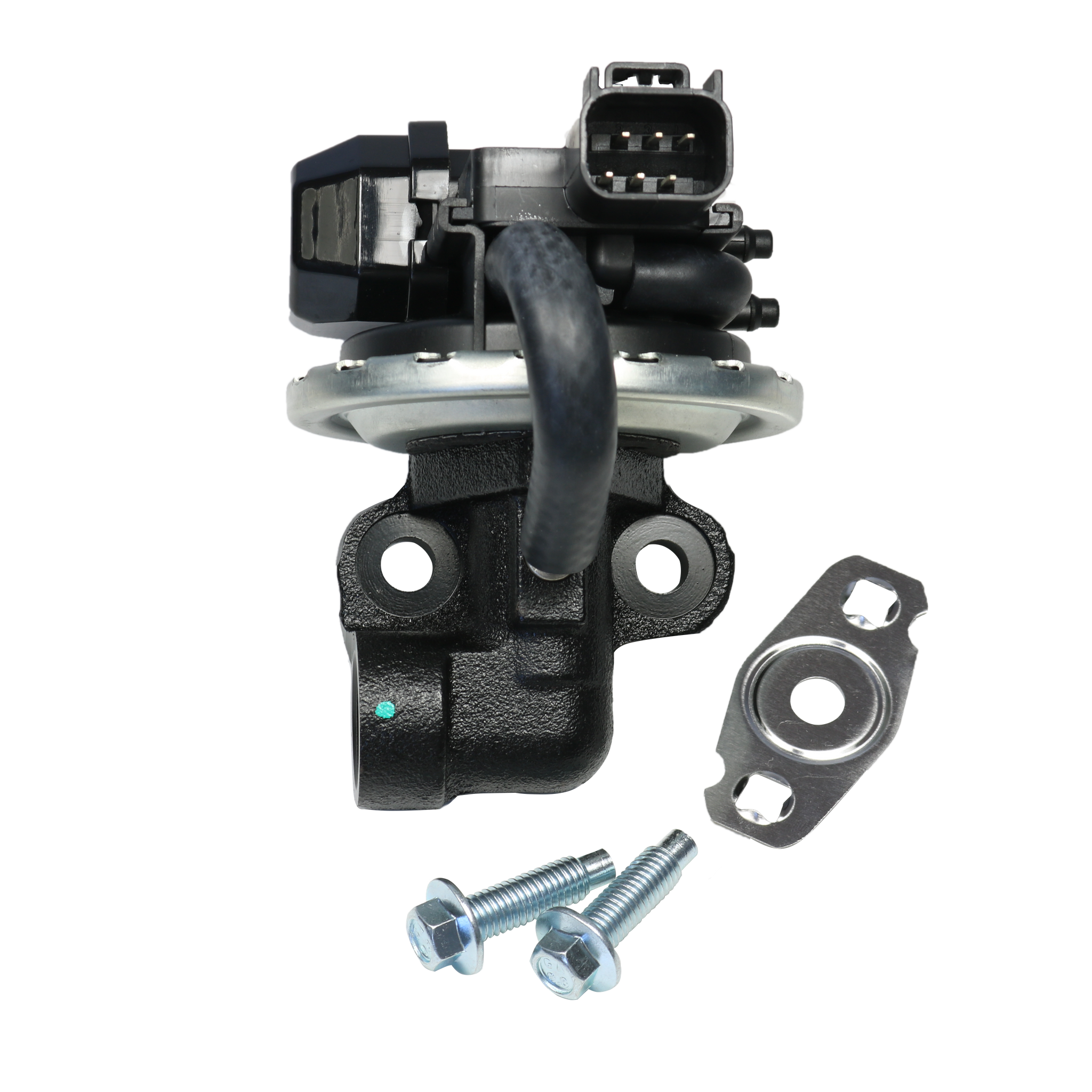 Ford Crown Victoria Egr Engine Egr Valve Sensor Standard Motor Fits