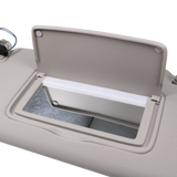 JDMSPEED LH Sun-Visor Windshield Sun Shade For 2009-14 Nissan Murano 3.5L V6 964011AA1B