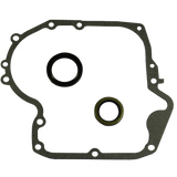 JDMSPEED Fits Briggs & Stratton 793880 Camshaft 697110 795387 Crankcase Gasket Oil Seals