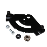JDMSPEED Steering Sector Plate Pinion Gear Fits Troy Bilt LTX2146 LTX1842 Horse Bronco