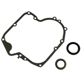 JDMSPEED Fits Briggs & Stratton 793880 Camshaft 697110 795387 Crankcase Gasket Oil Seals