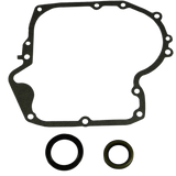 JDMSPEED Fits Briggs & Stratton 793880 Camshaft 697110 795387 Crankcase Gasket Oil Seals