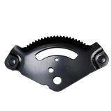 JDMSPEED Steering Sector Plate Pinion Gear Fits Troy Bilt LTX2146 LTX1842 Horse Bronco