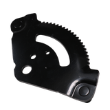 JDMSPEED Steering Sector Plate Pinion Gear Fits Troy Bilt LTX2146 LTX1842 Horse Bronco