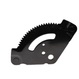 JDMSPEED Steering Sector Plate Pinion Gear Fits Troy Bilt LTX2146 LTX1842 Horse Bronco