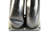 JDMSPEED 3.5'' Raw Performance SS Intake Manifold Fits Dodge 6.7L Cummins Diesel 07-18