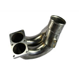 JDMSPEED 3.5'' Raw Performance SS Intake Manifold Fits Dodge 6.7L Cummins Diesel 07-18