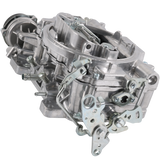 JDMSPEED Carburetor W/ Electric Choke For 1406 Performer 600 CFM 4 Barrel