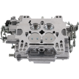 JDMSPEED Carburetor W/ Electric Choke For 1406 Performer 600 CFM 4 Barrel