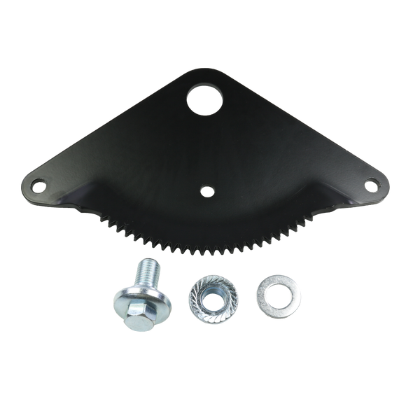 JDMSPEED NEW Craftsman Gear Sector Plate GS6500 AYP LT2213 YS4500 532194732 FITS Mower