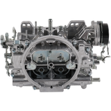 JDMSPEED Carburetor W/ Electric Choke For 1406 Performer 600 CFM 4 Barrel
