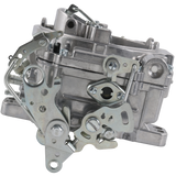 JDMSPEED Carburetor W/ Electric Choke For 1406 Performer 600 CFM 4 Barrel