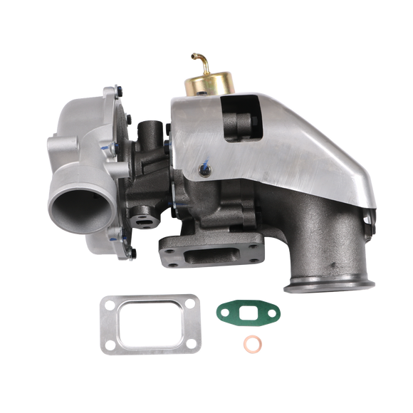 JDMSPEED GM8 Turbo for 1996-1999 GMC Chevrolet C/K2500 C/K3500 Sierra Silverado V8 6.5L