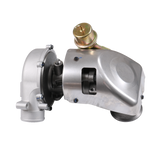 JDMSPEED GM8 Turbo for 1996-1999 GMC Chevrolet C/K2500 C/K3500 Sierra Silverado V8 6.5L