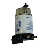 JDMSPEED For Motor outboard Marine Separating System Fuel Filter / Water 3/8" NPT S3213