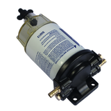 JDMSPEED For Motor outboard Marine Separating System Fuel Filter / Water 3/8" NPT S3213