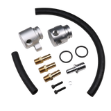 JDMSPEED For 2019 2020 Ram 2500 3500 Corner Retractable Side Bed Step 82215842AH
